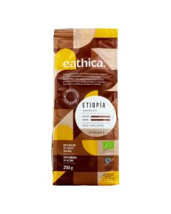 95950335_Café eathica de altura Etiopía molido BIO 250g