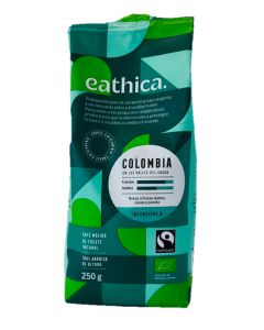 95950337_Café eathica de altura Colombia molido BIO 250g