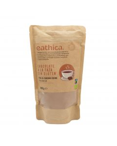 95950401_Chocolate a la taza BIO eathica. 400 g