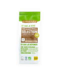 95950448_Café Selección Arábicas molido BIO 250 g