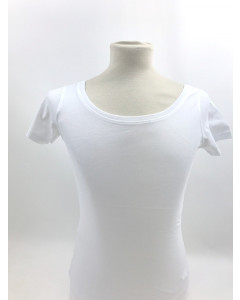 69103499_Camiseta chica algodón BIO&JUSTO blanca XL