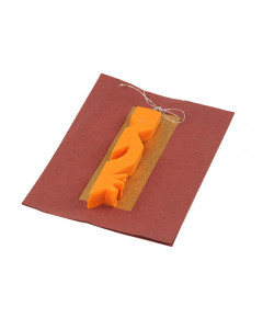 69438338_Tarjeta con serpentina papel 15*11cm