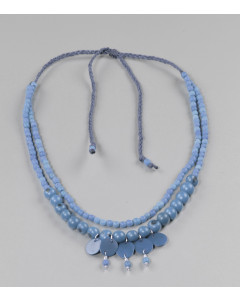 69440321_Collar Chirilla y Acai azul ajustable 40-75cm