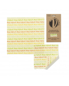 69441109_Wrap cera de abeja - Pack Pequeño - Vegano