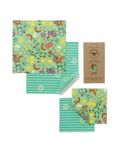 69441116_Wrap cera de abeja - Pack Recreo 