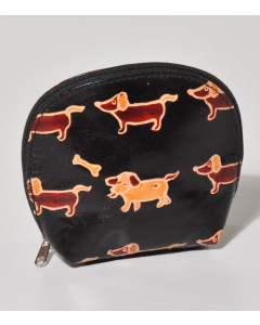 69441140_Monedero piel cabra 12x4xH11cm