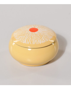 69441592_Estuche de coral y mdf color vainilla, 7,5x5 cm