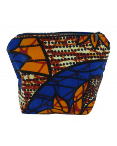 69448258_KOSMETIC POCKET Kitenge BW