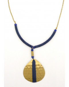 69448265_CADENA DE CUELLO azul