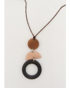 69448285_COLLAR Anillo de Tagua