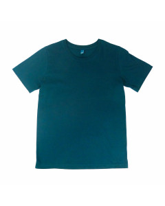 69448933_Camiseta M/C Hombre Verde XS