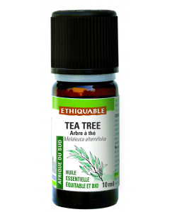80808104_Aceite Esencial de Árbol de Té BIO 10 ml