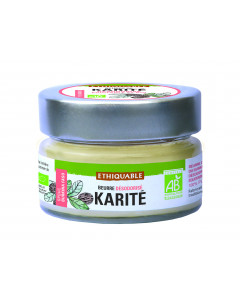 80808106_Manteca de Karité BIO 100 ml