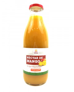 91423025_Néctar de Mango BIO 1 L
