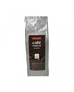 91423038_Café Mezcla Grano 1 kg