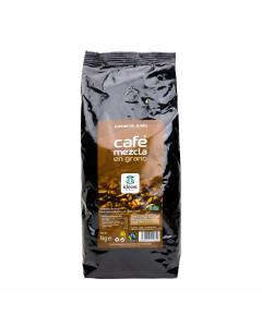 91423038_Café Mezcla Grano 1 Kg 