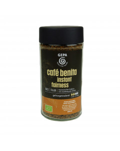 92005010_Café Inst. Benita liofilizado BIO 100 g