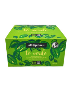 93901081_Té Verde monodosis BIO 50 bolsitas, 100 g 