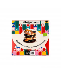 93901091_Chocolates con frutas confitadas BIO 120 g