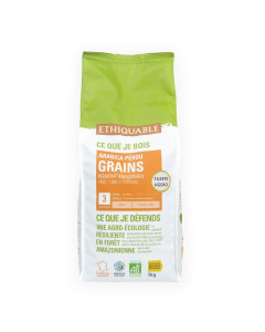 95950214_Café Premium Grano Perú OroVerde Amazonas BIO  1Kg