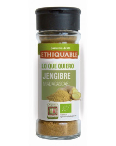 95950221_Jengibre en polvo BIO 40 g