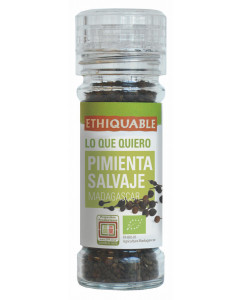 95950224_Pimienta Salvaje BIO 45 g