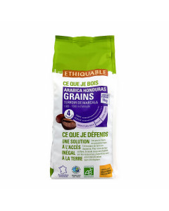 95950245_Café Premium Grano Honduras Marcala BIO  1Kg