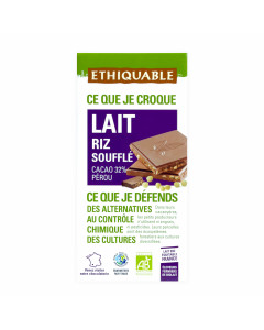 95950265_Chocolate con Leche y Arroz Inflado BIO 100 g