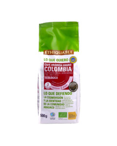 95950289_Café Premium Grano Colombia Cauca BIO 500g