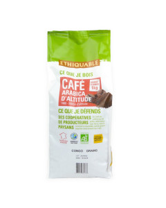95950292_1_Café Premium Congo Kivu Grano BIO 1 Kg (Rupt.)