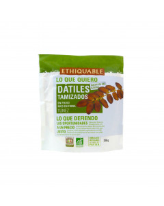 95950312_Dátiles Tamizados BIO 250 g