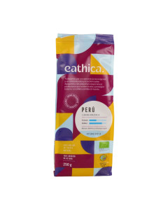 95950338_Café eathica de altura Perú molido BIO 250g