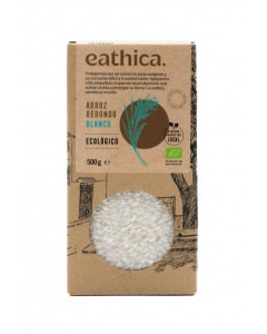 95950339_Arroz eathica redondo blanco BIO 500g