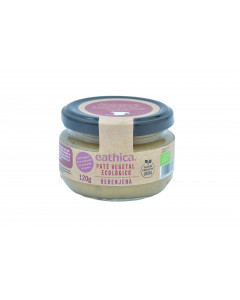 95950347_Paté de Berenjena eathica. BIO 120g