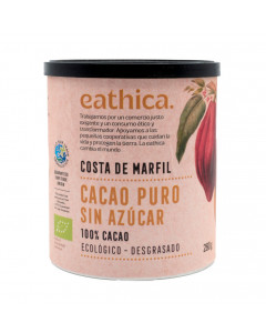 95950354_1_Cacao puro eathica lata BIO 280g 