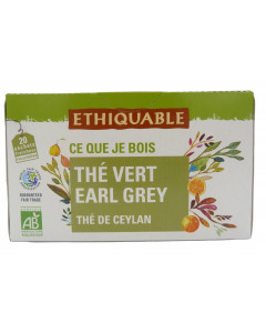 95950359_Té Verde Earl Grey BIO 36 g