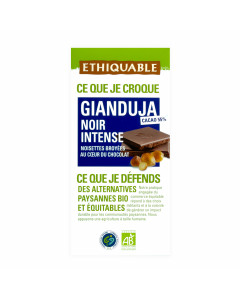 95950363_Chocolate Negro Gianduja Intenso BIO 100 g