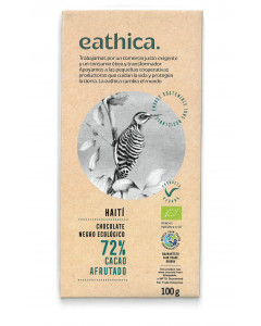 95950366_Chocolate eathica 72% Haití BIO 100 g