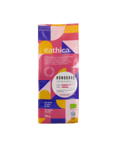 95950379_Café eathica. Honduras molido BIO 250 g