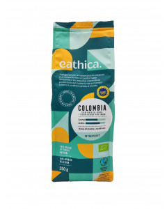 95950386_Café eathica de altura Colombia molido BIO 250 g