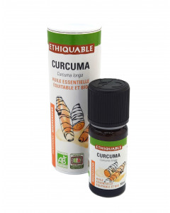 95950421_Aceite Esencial CÚRCUMA BIO 10 ML