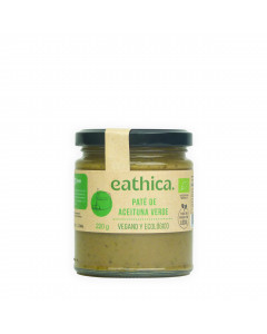 95950435_Paté de aceituna verde eathica. BIO 220 g