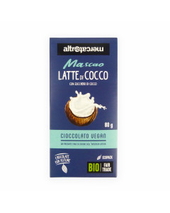 95950445_Chocolate Mascao vegano con Leche de Coco BIO 80 g