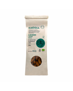 Almendra tost. eathica.s/sal BIO REGENERATIVA 250g
