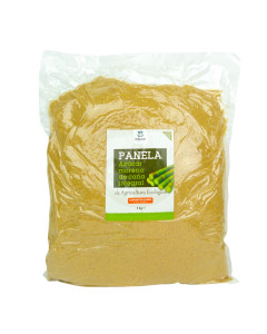 95950106_Panela (Azúcar de caña Integral) BIO 5 kg