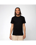 69103452_Camiseta chico algodón BIO&JUSTO negro  S