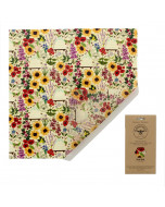 69441114_Wrap cera de abeja para pan - Floral