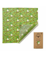 69441300_Wrap cera de abeja para pan - Meadow