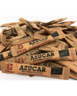 93408001_Azucarillos de Golden Light BIO Caja 1000, 6g/ud