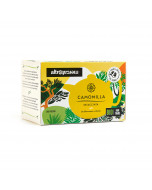 93901041_Infusión Camomilla (manzanilla) BIO 20 bols 50g